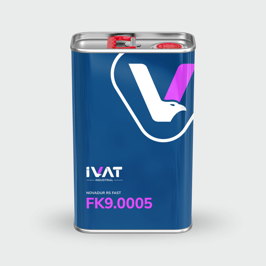 NOVADUR RS FAST