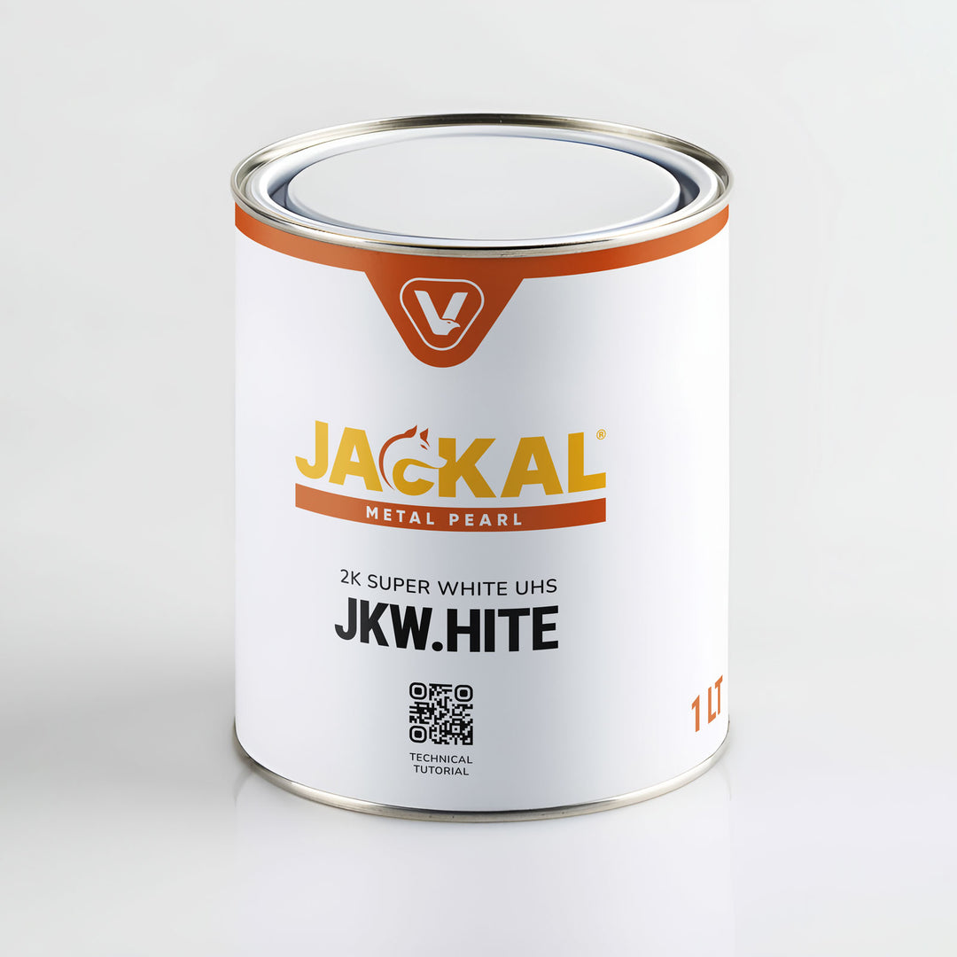 2K SUPER WHITE UHS