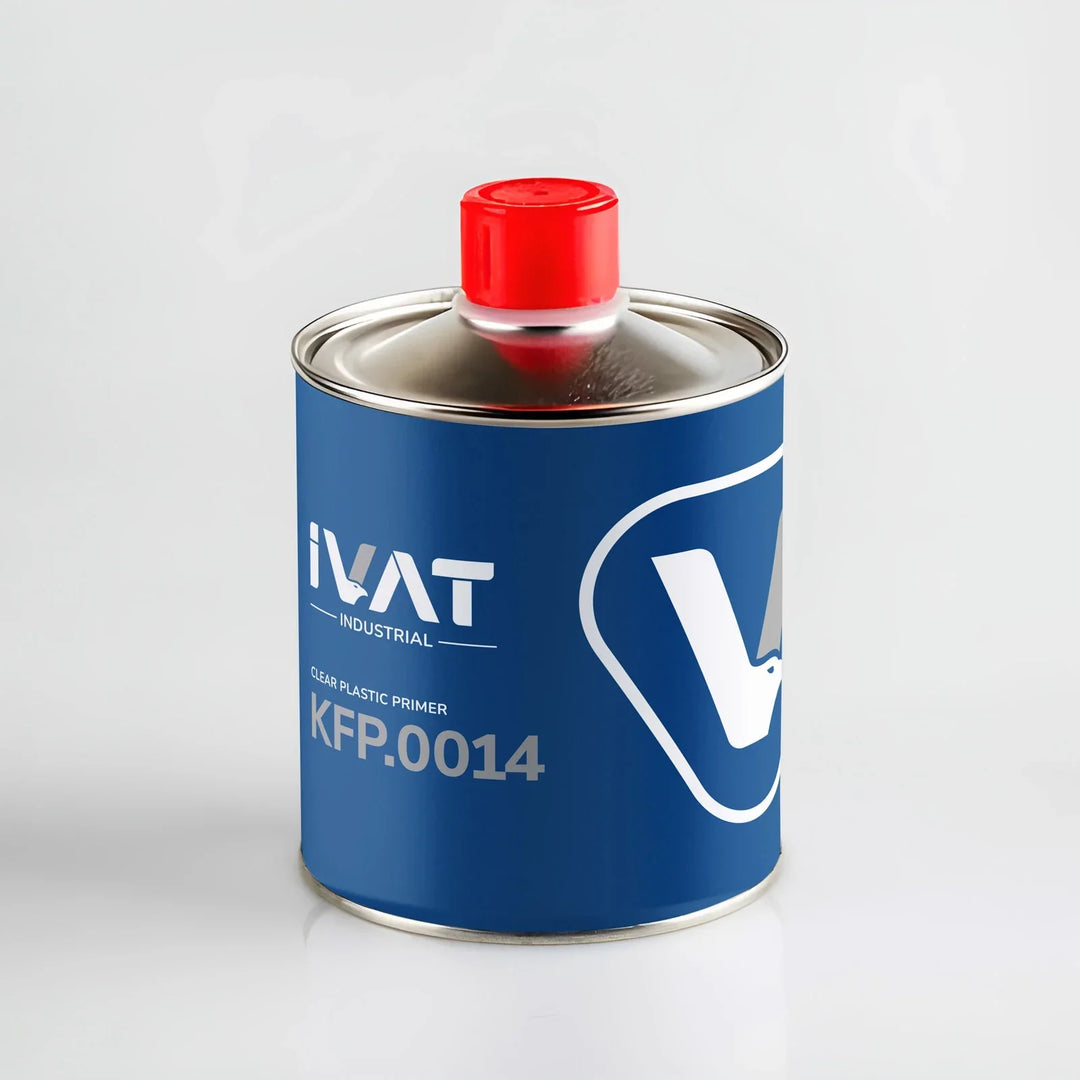 Pvc Primer Application CLEAR PLASTIC PRIMER – IVAT