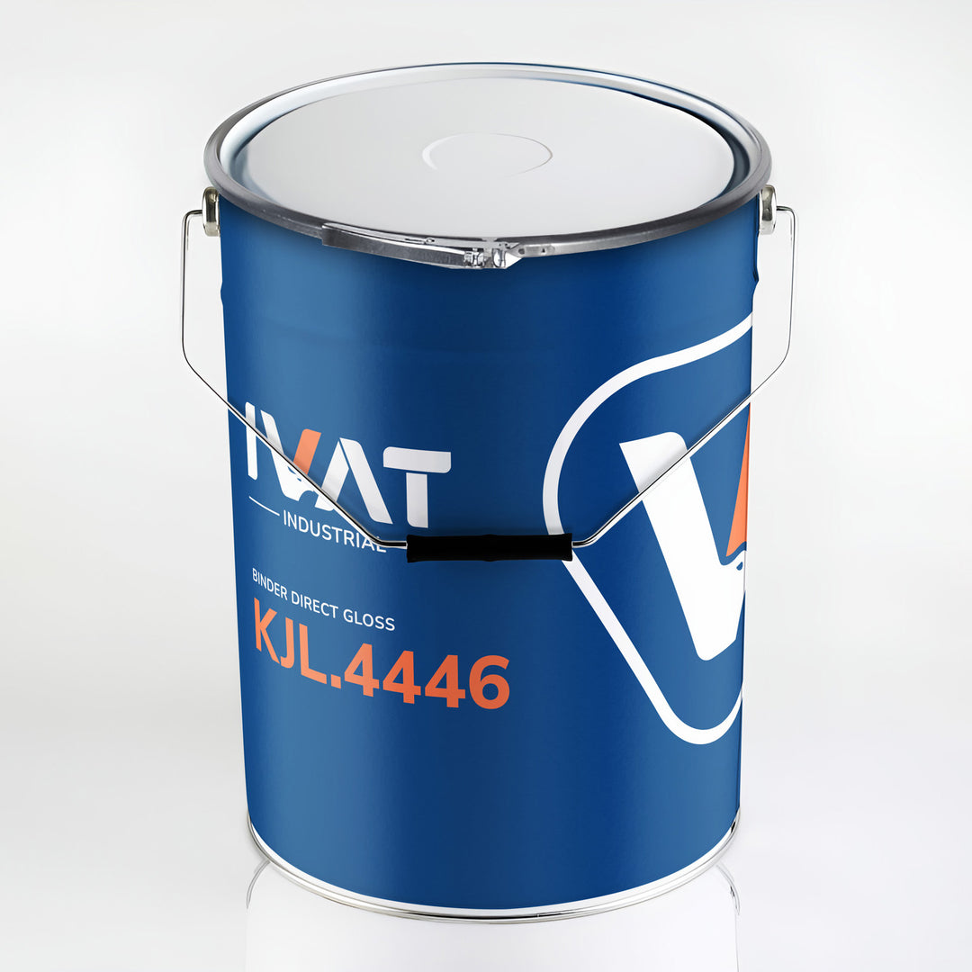 BINDER DIRECT GLOSS