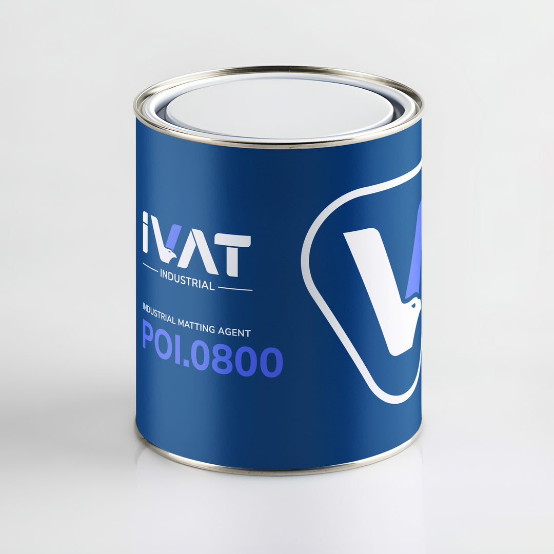 INDUSTRIAL MATTING AGENT