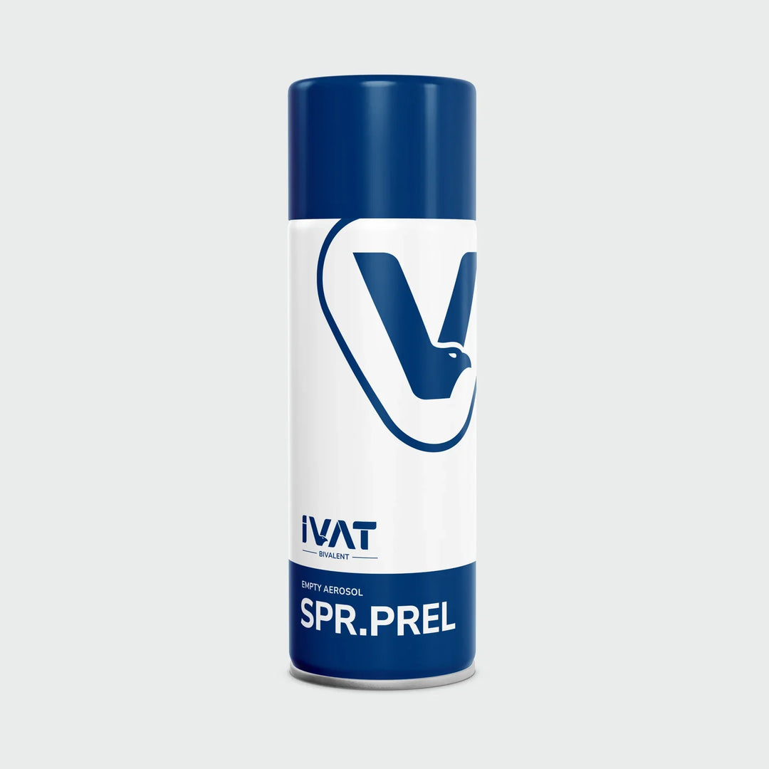 EMPTY AEROSOL