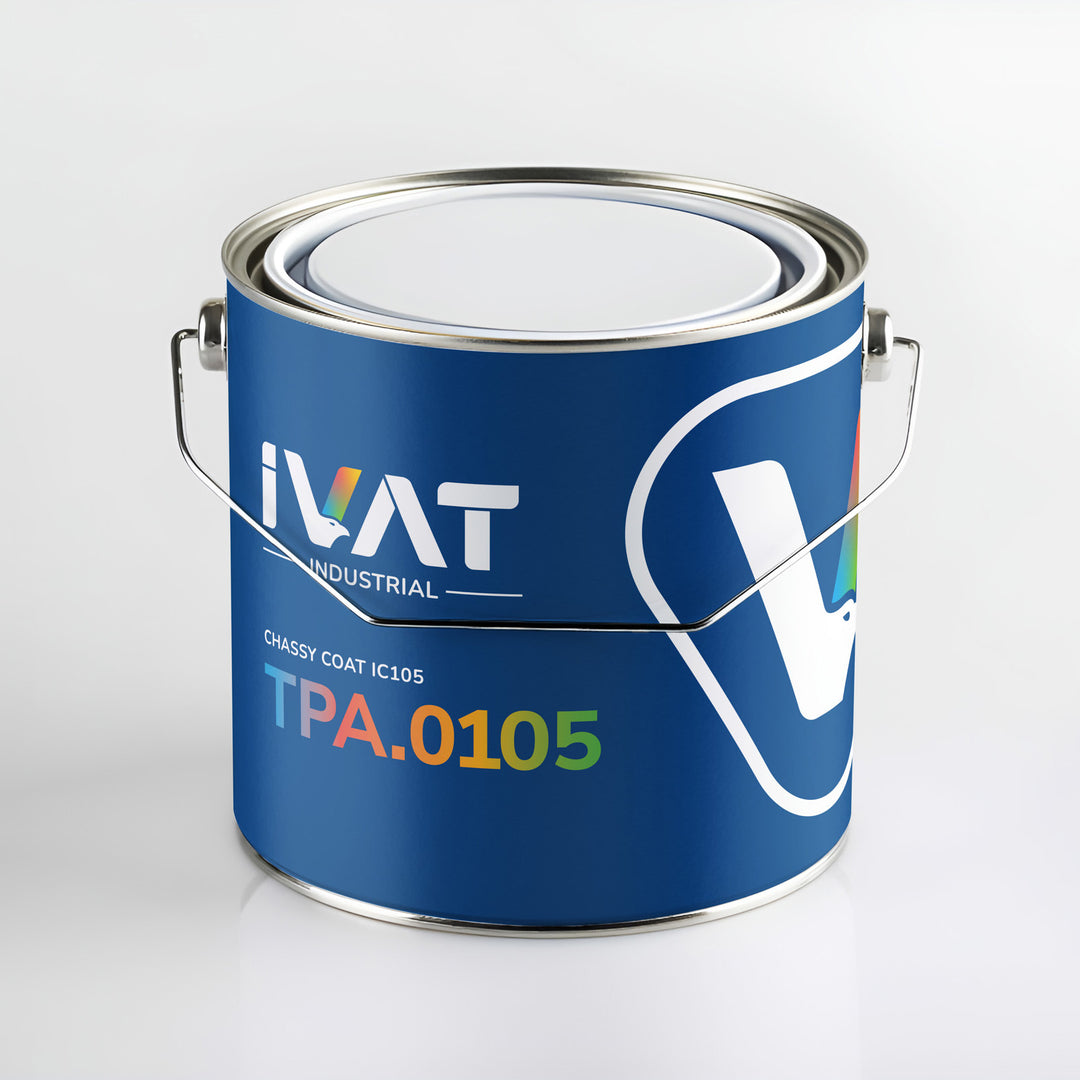 CHASSIS ENAMEL IC 105